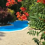 Ferienwohnung Gohrisch Курорт-Гориш