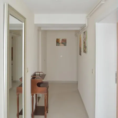 Ferienwohnung Gohrisch