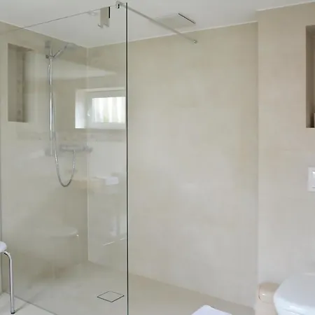 Апартаменты Ferienwohnung Gohrisch *