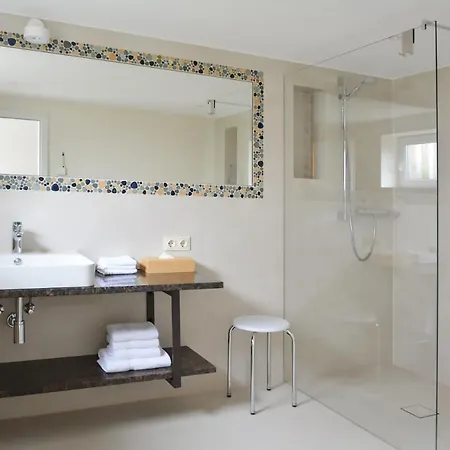 Ferienwohnung Gohrisch 公寓 卡劳特格瑞斯赫