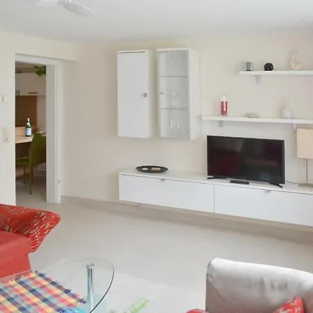 Ferienwohnung Gohrisch *