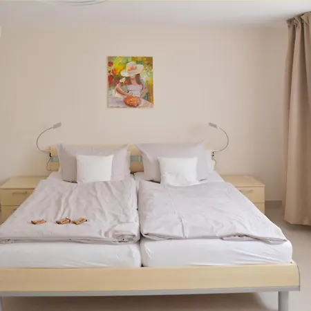 Ferienwohnung Gohrisch *