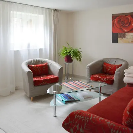 Ferienwohnung Gohrisch Apartment *