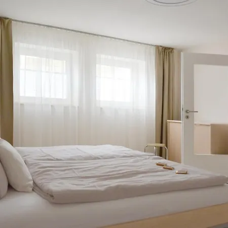 Ferienwohnung Gohrisch