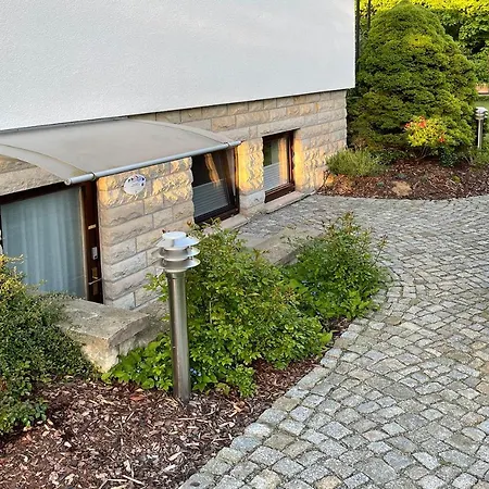 Ferienwohnung Gohrisch Apartment