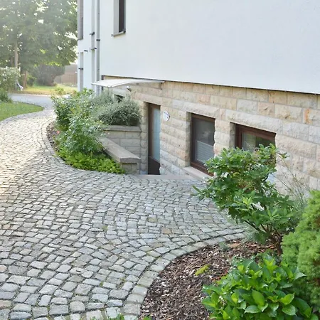 Ferienwohnung Gohrisch Apartment