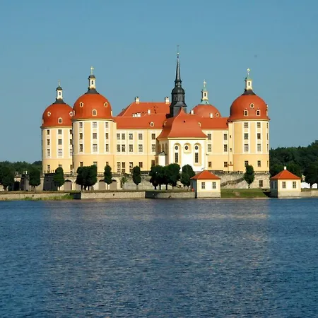 Ferienwohnung Gohrisch 公寓 卡劳特格瑞斯赫