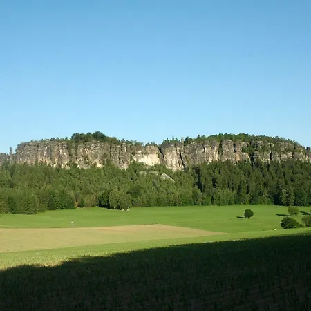 Ferienwohnung Gohrisch