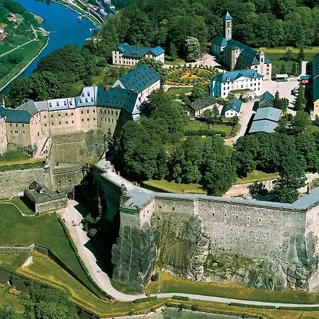 Ferienwohnung Gohrisch 公寓 卡劳特格瑞斯赫