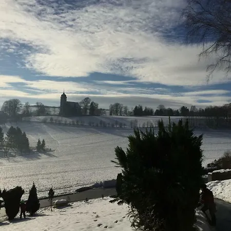 Ferienwohnung Gohrisch 公寓