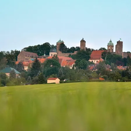 Ferienwohnung Gohrisch Apartamento