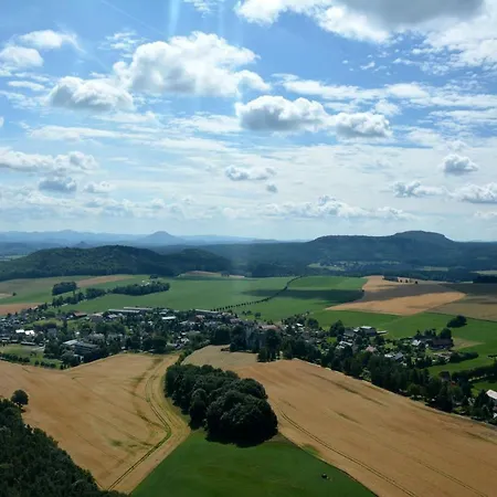 Ferienwohnung Gohrisch