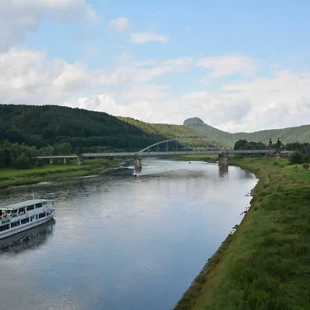 Ferienwohnung Gohrisch