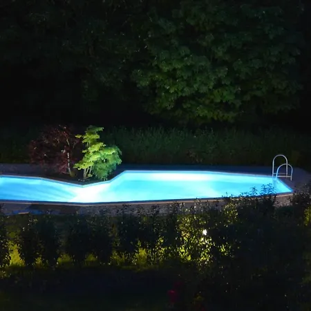 Ferienwohnung Gohrisch 公寓 *