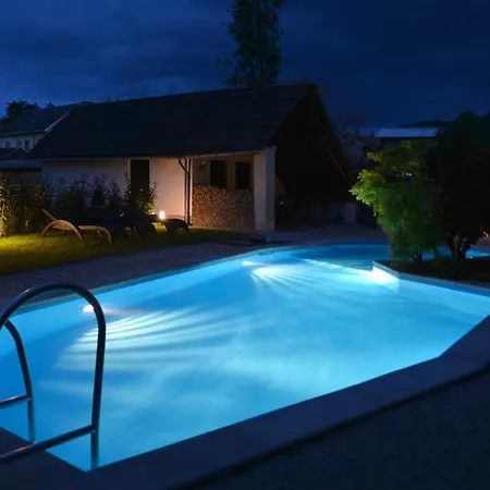 Ferienwohnung Gohrisch