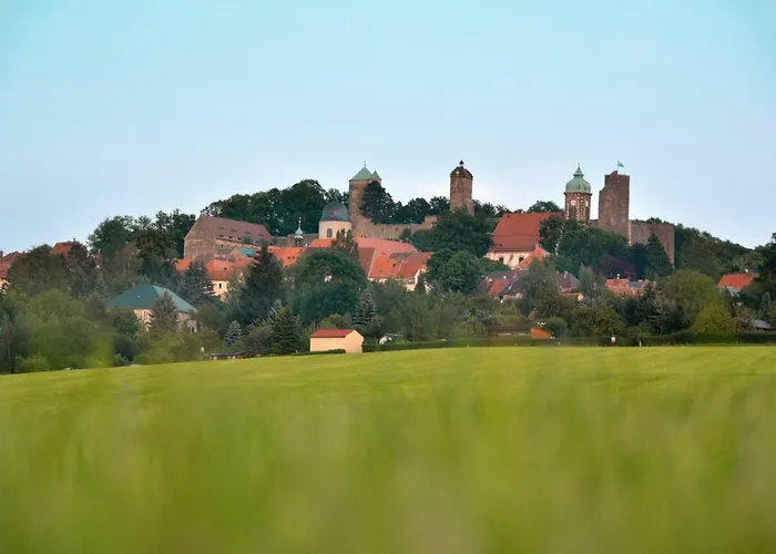 Ferienwohnung Gohrisch Apartman