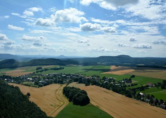 Ferienwohnung Gohrisch