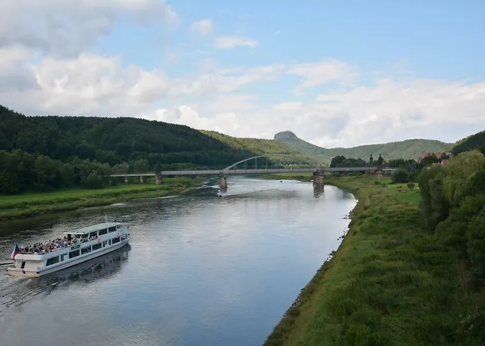 Ferienwohnung Gohrisch